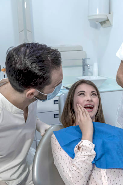 Best Tooth Infection Emergency Dentist  in Heyworth, IL