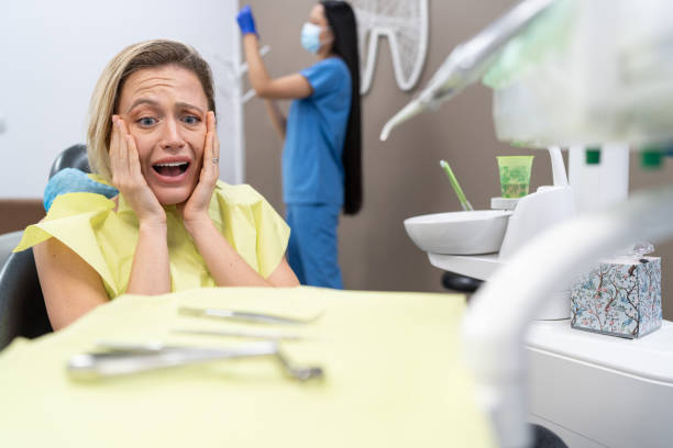 Best Affordable Emergency Dental Care  in Heyworth, IL